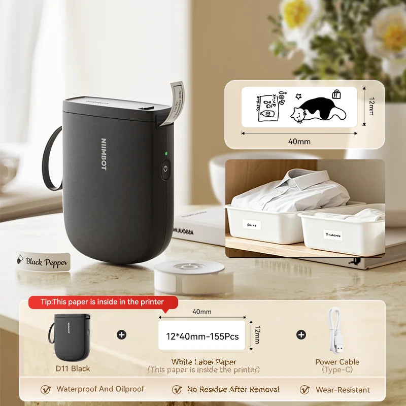 Label Anything in Seconds