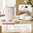 D11-White Standard