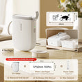 Elvon Label Printer – Print Smarter, Label Everything