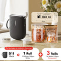 Elvon Label Printer – Print Smarter, Label Everything