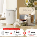 Elvon Label Printer – Print Smarter, Label Everything