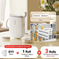 Elvon Label Printer – Print Smarter, Label Everything