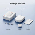 Elvon Label Printer – Print Smarter, Label Everything