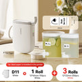 Elvon Label Printer – Print Smarter, Label Everything