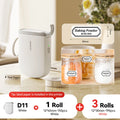 Elvon Label Printer – Print Smarter, Label Everything