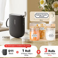 Elvon Label Printer – Print Smarter, Label Everything