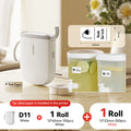 Elvon Label Printer – Print Smarter, Label Everything