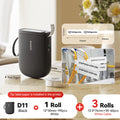 Elvon Label Printer – Print Smarter, Label Everything