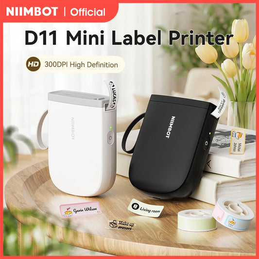 Elvon Label Printer – Print Smarter, Label Everything
