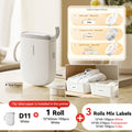 Elvon Label Printer – Print Smarter, Label Everything