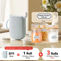 Elvon Label Printer – Print Smarter, Label Everything