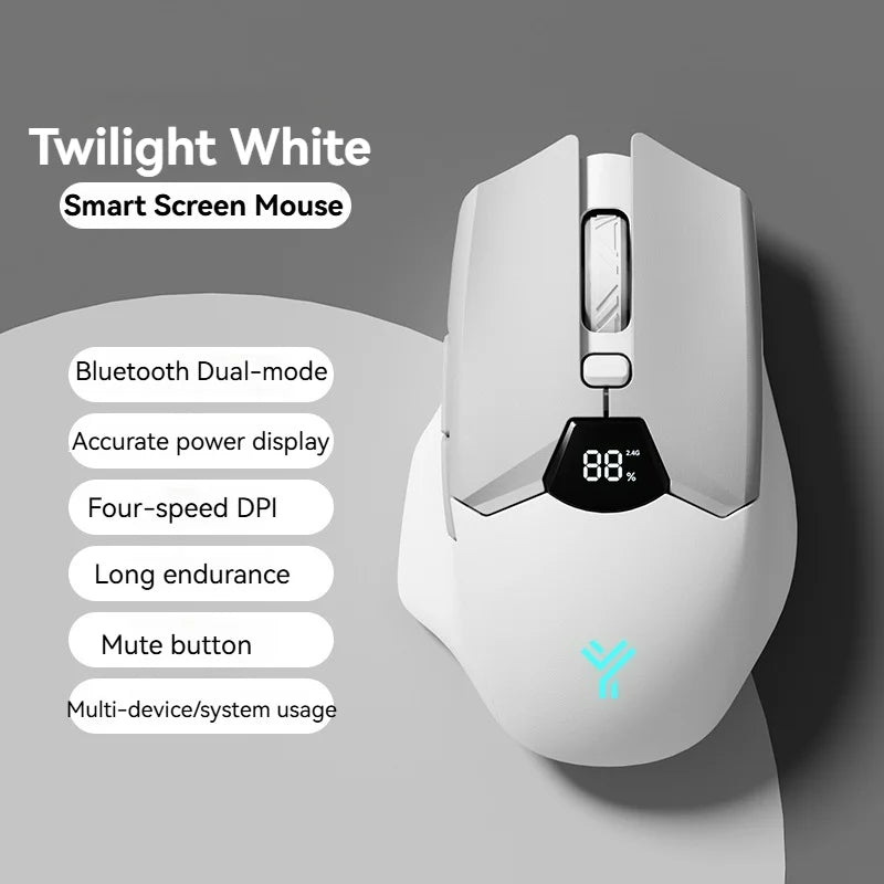 Go Wireless, Go Anywhere