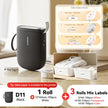 BK-Add Mix A 3Rolls