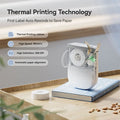 Elvon Label Printer – Print Smarter, Label Everything