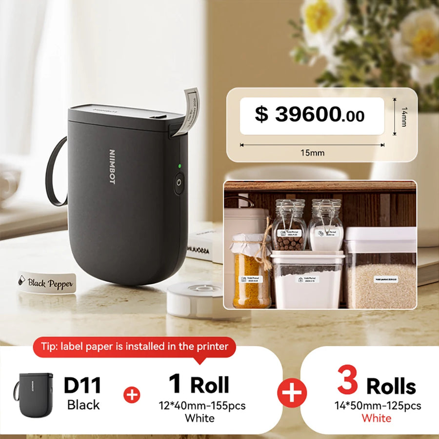 Power Your Perfect Home